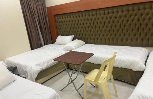 Ajyad Apartment | ابراج الحرم ، مكة المكرمة Makkah