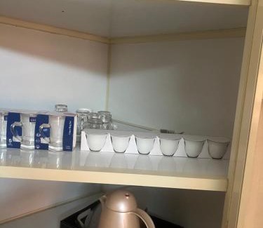 Abha Apartment | ابها حي الوصايف