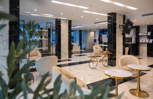 Palestine Street Apartment | ابيلا للشقق المخدومة