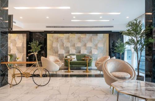 Palestine Street Apartment | ابيلا للشقق المخدومة