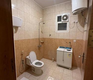 Abha Hotel | اجنحة ارتياد للشقق المخدومه