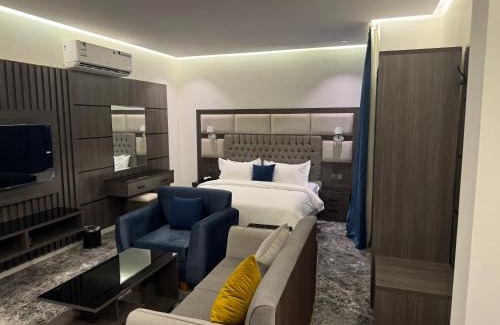 AlUla Apartment | اجنحة الفارس الفندقيه بالعلا