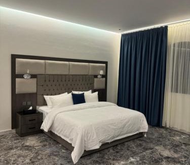 AlUla Apartment | اجنحة الفارس الفندقيه بالعلا