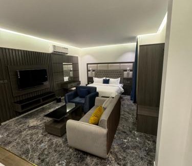 AlUla Apartment | اجنحة الفارس الفندقيه بالعلا