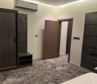 AlUla Apartment | اجنحة الفارس الفندقيه بالعلا
