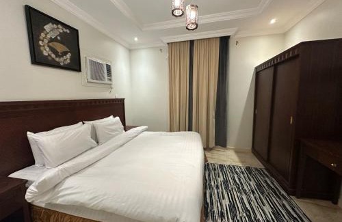 Al Faisaliyah Hotel | اجنحة الفرسان حى الفيصلية اماسي البشاير