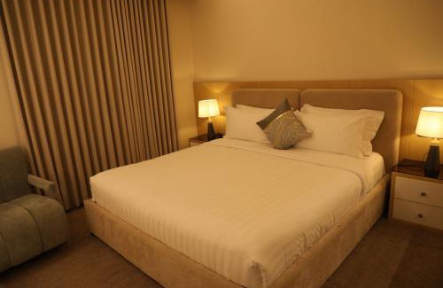 Al Khafji Apartment | اجنحة وست الفندقية - West Suites Hotel