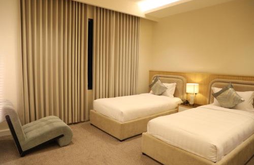 Al Khafji Apartment | اجنحة وست الفندقية - West Suites Hotel