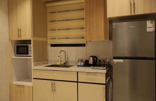 Al Khafji Apartment | اجنحة وست الفندقية - West Suites Hotel