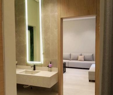 Dammam Apartment | اجواء الريف لبيوت العطلات