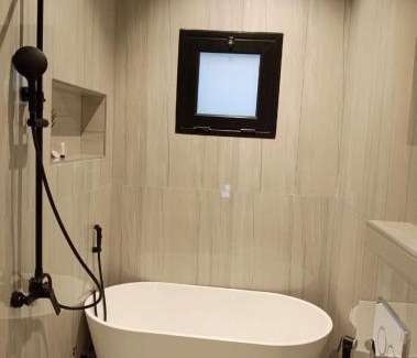 Dammam Apartment | اجواء الريف لبيوت العطلات