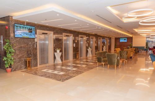 Al Aziziyah Hotel | اخيار المحبس