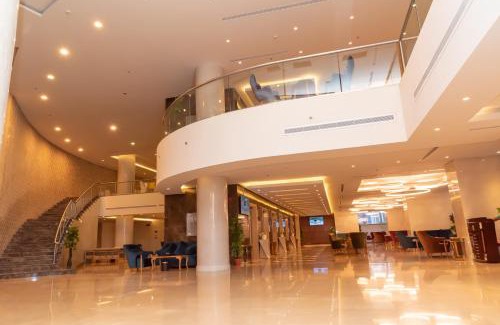 Al Aziziyah Hotel | اخيار المحبس