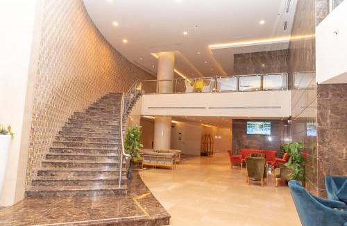 Al Aziziyah Hotel | اخيار المحبس