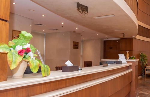 Al Aziziyah Hotel | اخيار المحبس