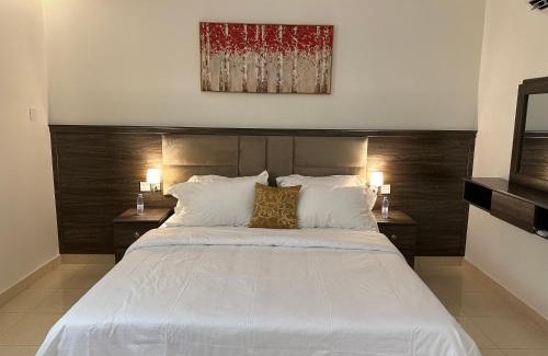Al Kharj Apartment | استديو أنيق بدخول ذاتي