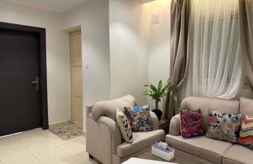 Al Kharj Apartment | استديو أنيق بدخول ذاتي