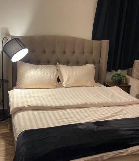 Ghirnatah Apartment | استديو الجاكرندا غرناطه