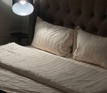 Ghirnatah Apartment | استديو الجاكرندا غرناطه