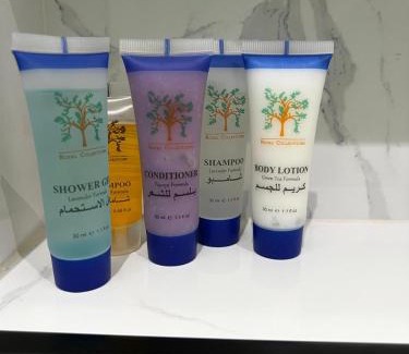 Taif Apartment | استديو الجال