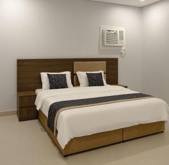 Al-Safa Apartment | استديو الصفا مفروشة