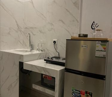 Al-Safa Apartment | استديو الصفا مفروشة