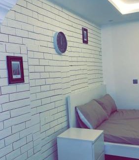 Taif Apartment | استديو المصيف
