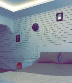 Taif Apartment | استديو المصيف