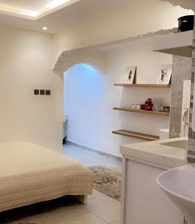 Taif Apartment | استديو المصيف