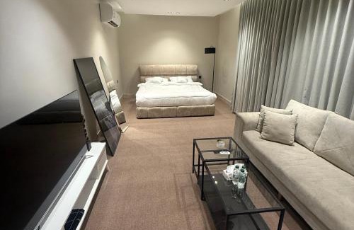 Dammam Apartment | استديو الهدوء