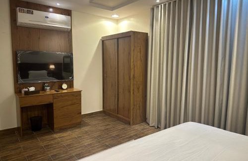 Al Kharj Apartment | استديو انيق بدخـول ذاتي