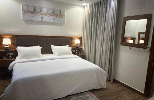 Al Kharj Apartment | استديو انيق بدخـول ذاتي