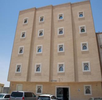 Al Kharj Apartment | استديو انيق بدخـول ذاتي