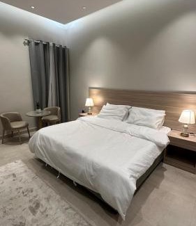 Qurish Street Apartment | استديو بأثاث راقي ومريح