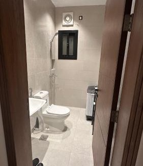 Qurish Street Apartment | استديو بأثاث راقي ومريح