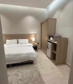 Qurish Street Apartment | استديو بأثاث راقي ومريح