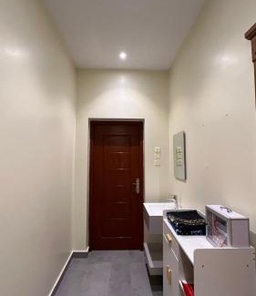 Ha'il Apartment | استديو بسريرين منفصلين