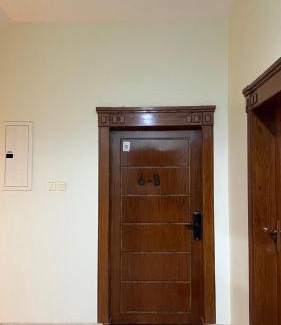 Ha'il Apartment | استديو بسريرين منفصلين