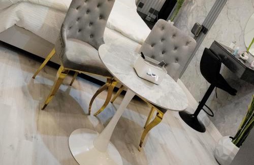 Unaizah Apartment | استديو بسمة الضيافة