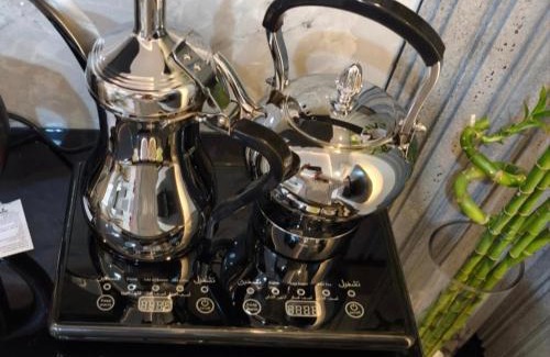 Unaizah Apartment | استديو بسمة الضيافة