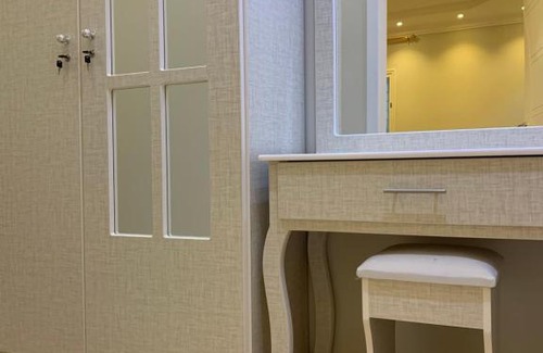 Abha Apartment | استديو خاص دخول ذاتي