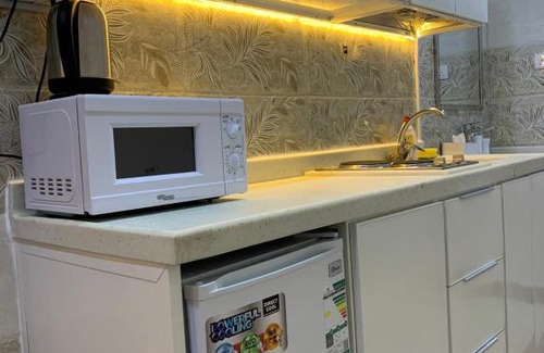 Abha Apartment | استديو خاص دخول ذاتي