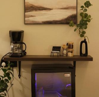 Ghirnatah Apartment | استديو راقي بدخول ذاتي -بالقرب من غرناطة مول