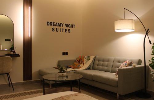 Ghirnatah Apartment | استديو راقي بدخول ذاتي -بالقرب من غرناطة مول