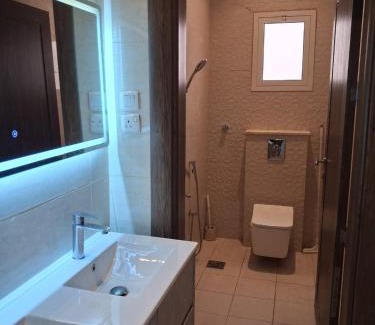 Medina Apartment | استديو راقي بسرير ماستر ودورة مياه