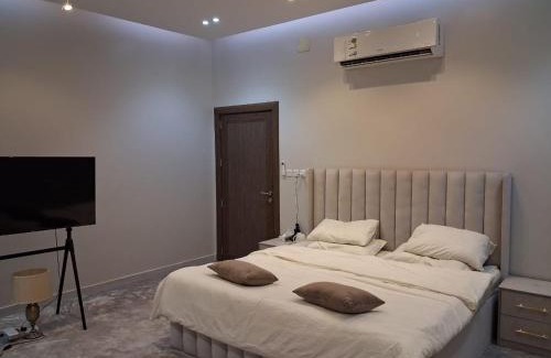 Medina Apartment | استديو راقي بسرير ماستر ودورة مياه