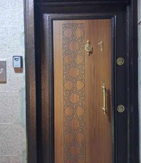 Medina Apartment | استديو راقي بسرير ماستر ودورة مياه