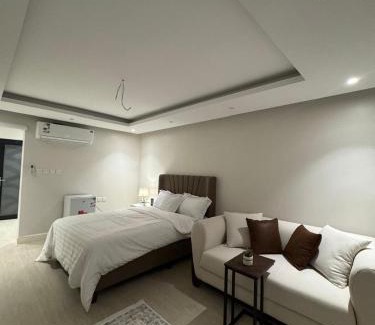 Dammam Apartment | استديو فاخر تنفيذي