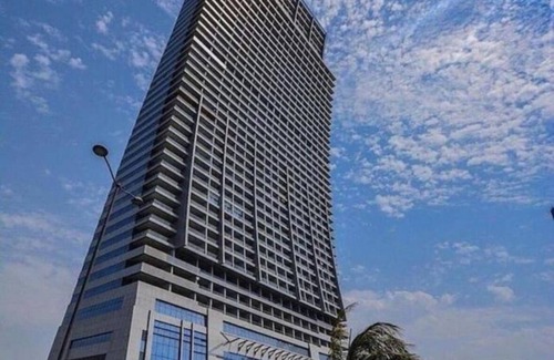 Ash Shati Apartment | استديو فندقي اطلالة بحرية فاخرة