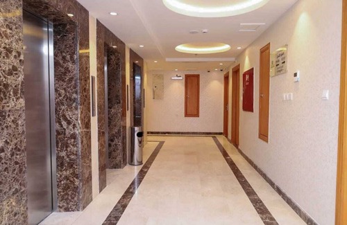 Ash Shati Apartment | استديو فندقي اطلالة بحرية فاخرة